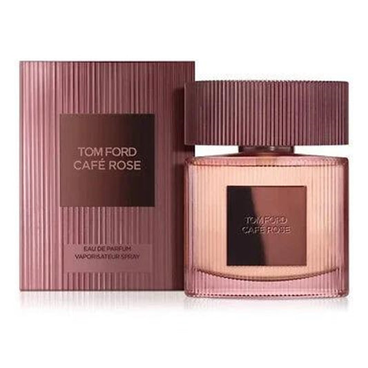 Tom Ford Cafe Rose E.D.P 100ml | טום פורד קפה רוז אדפ 100מל