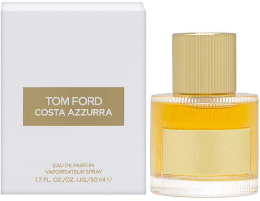 Tom Ford Costa Azzurra E.D.P 50ml | טום פורד קוסטה אזורה אדפ 50מל