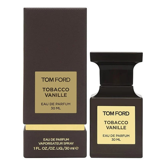 Tom Ford Tobacco Vanille E.D.P 30ml | טום פורד טובאקו וניל אדפ 30מל