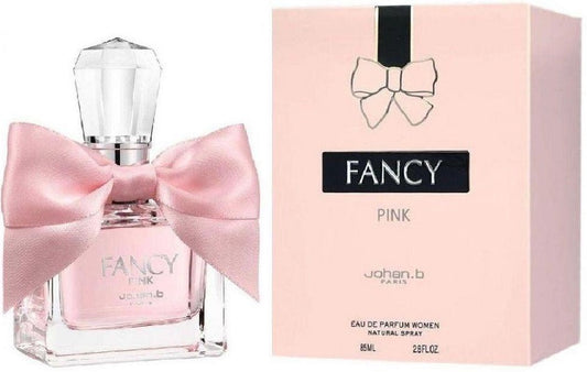John B Fancy Pink E.D.P 85ml | גוהאן בי פנסי פינק אדפ 85מל